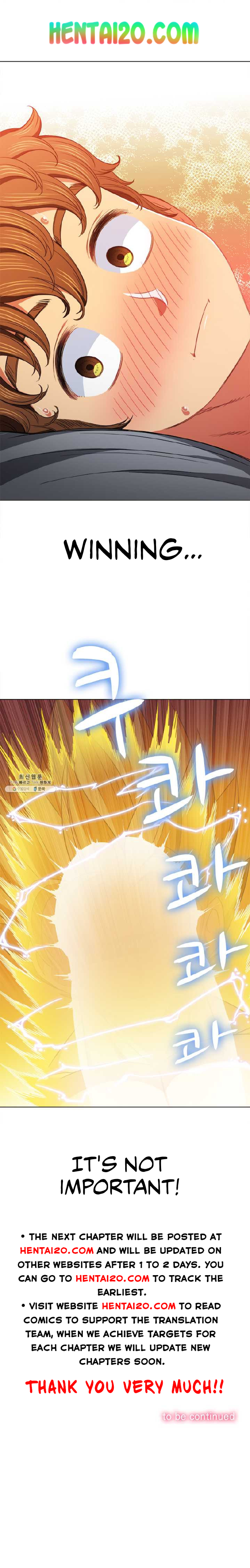 My High School Bully chapter 70 page 27