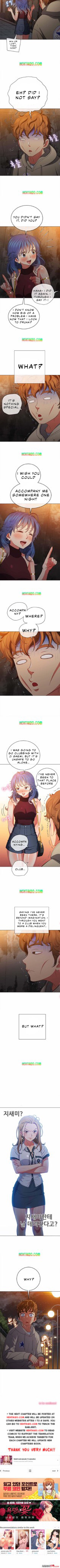 My High School Bully chapter 72 page 4