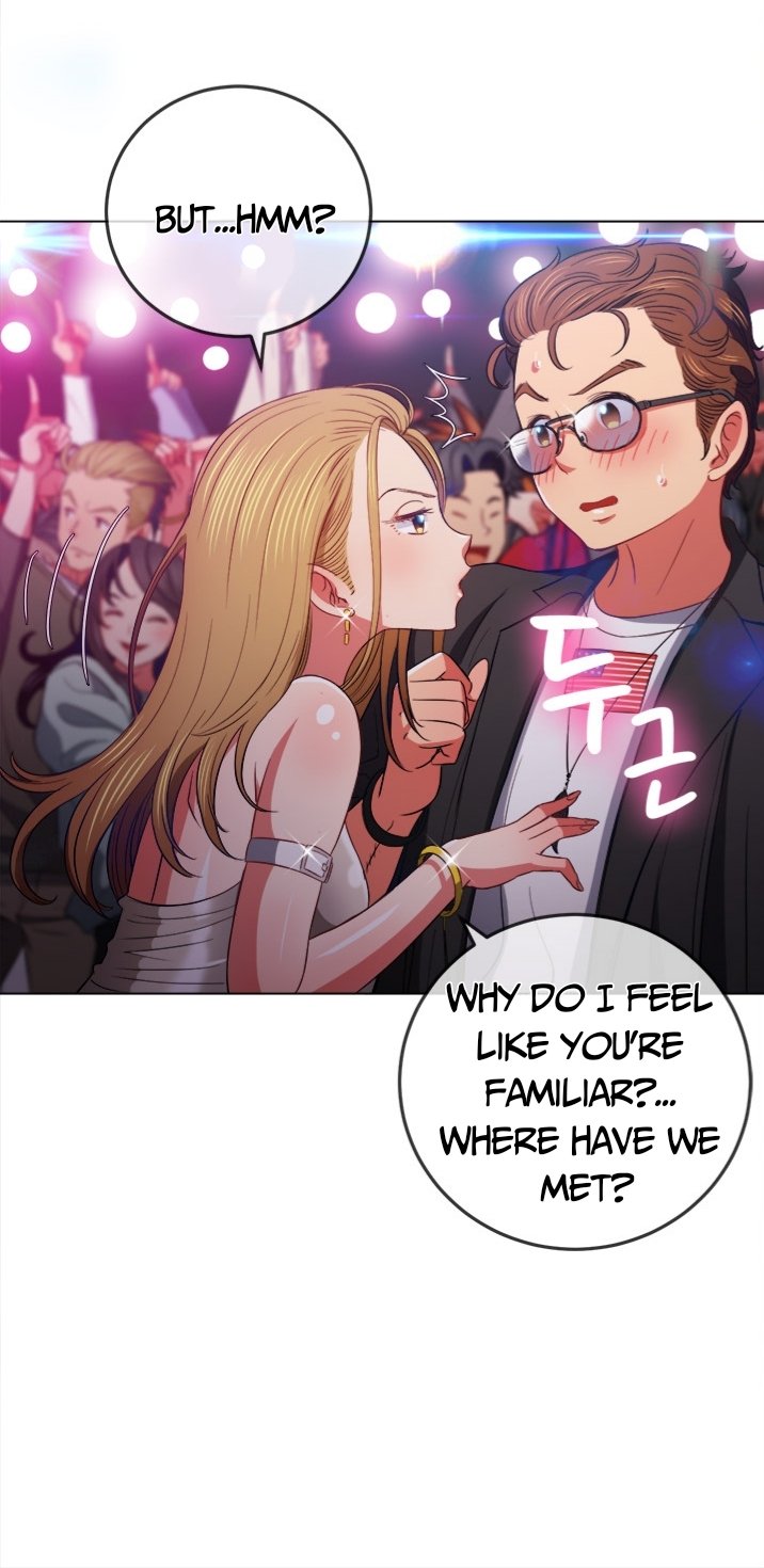 My High School Bully chapter 74 page 10