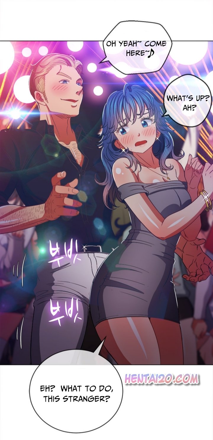 My High School Bully chapter 74 page 29