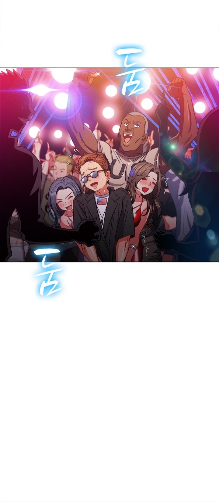 My High School Bully chapter 74 page 32