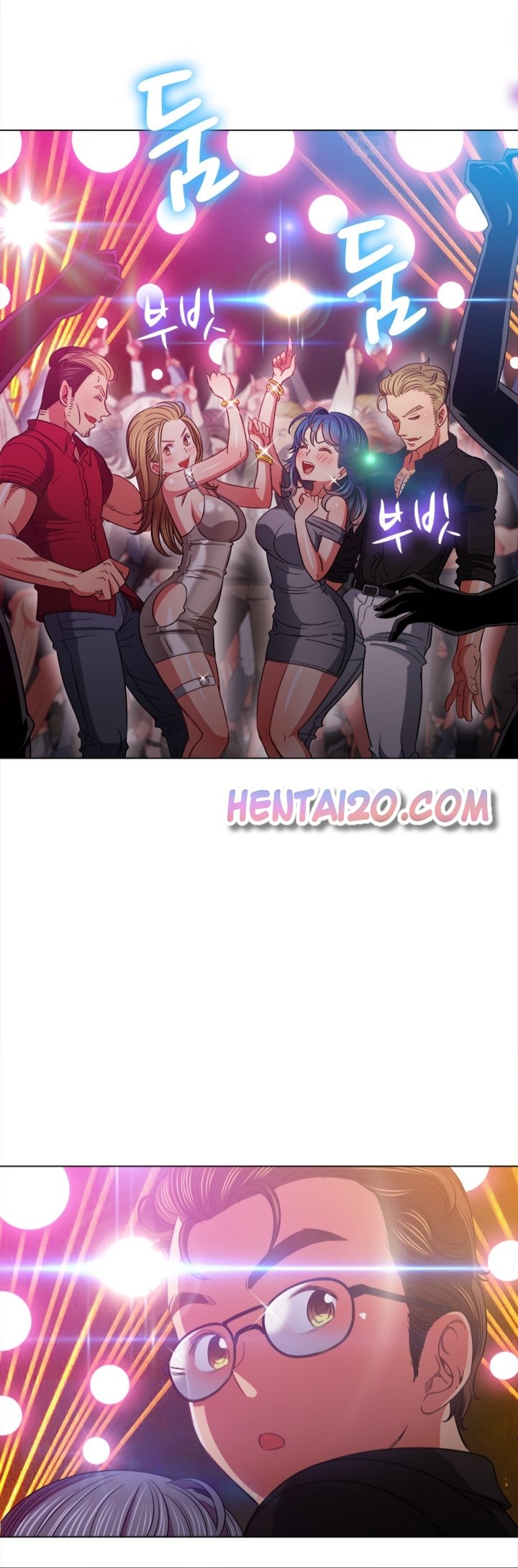 My High School Bully chapter 74 page 34