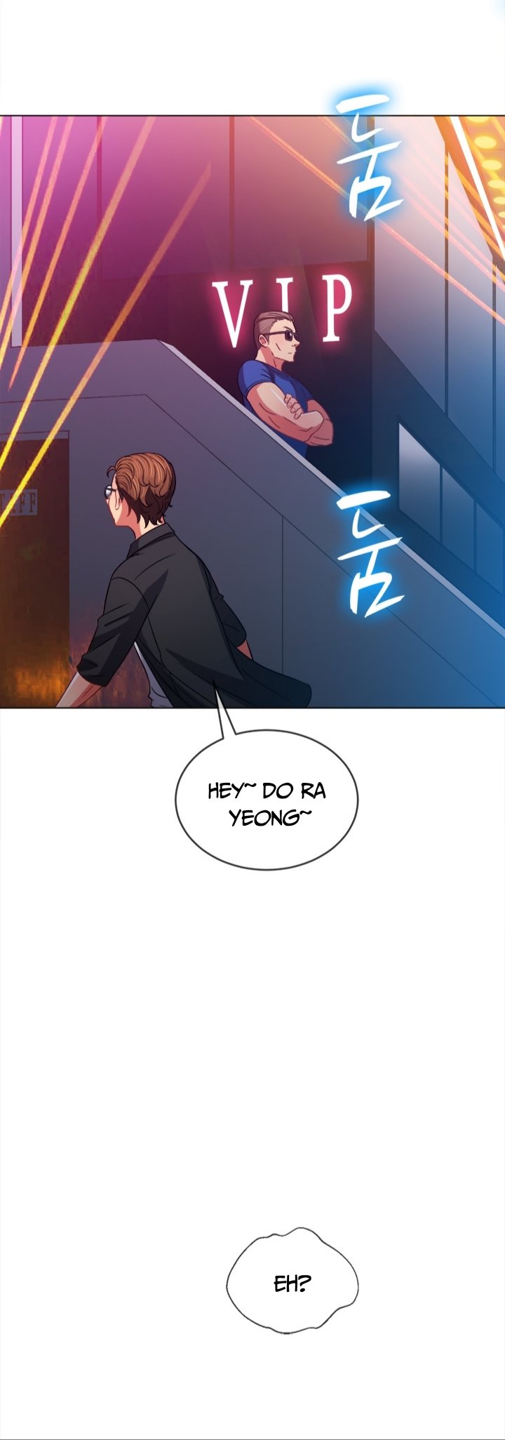 My High School Bully chapter 74 page 40