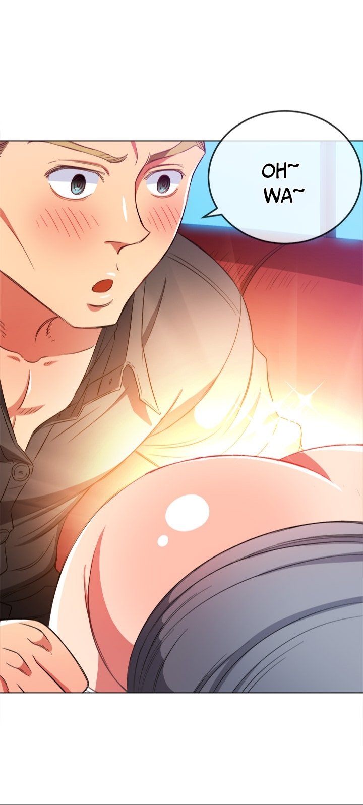 My High School Bully chapter 75 page 31