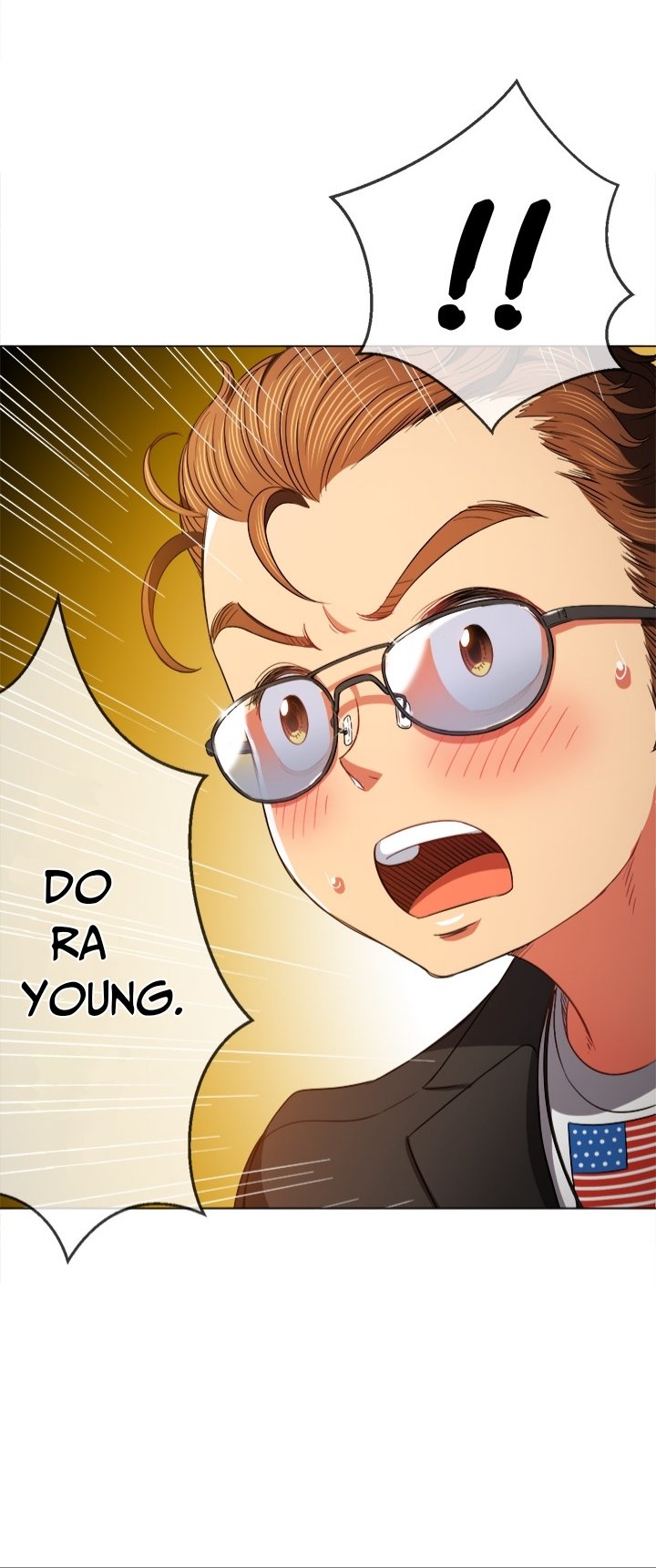 My High School Bully chapter 75 page 36