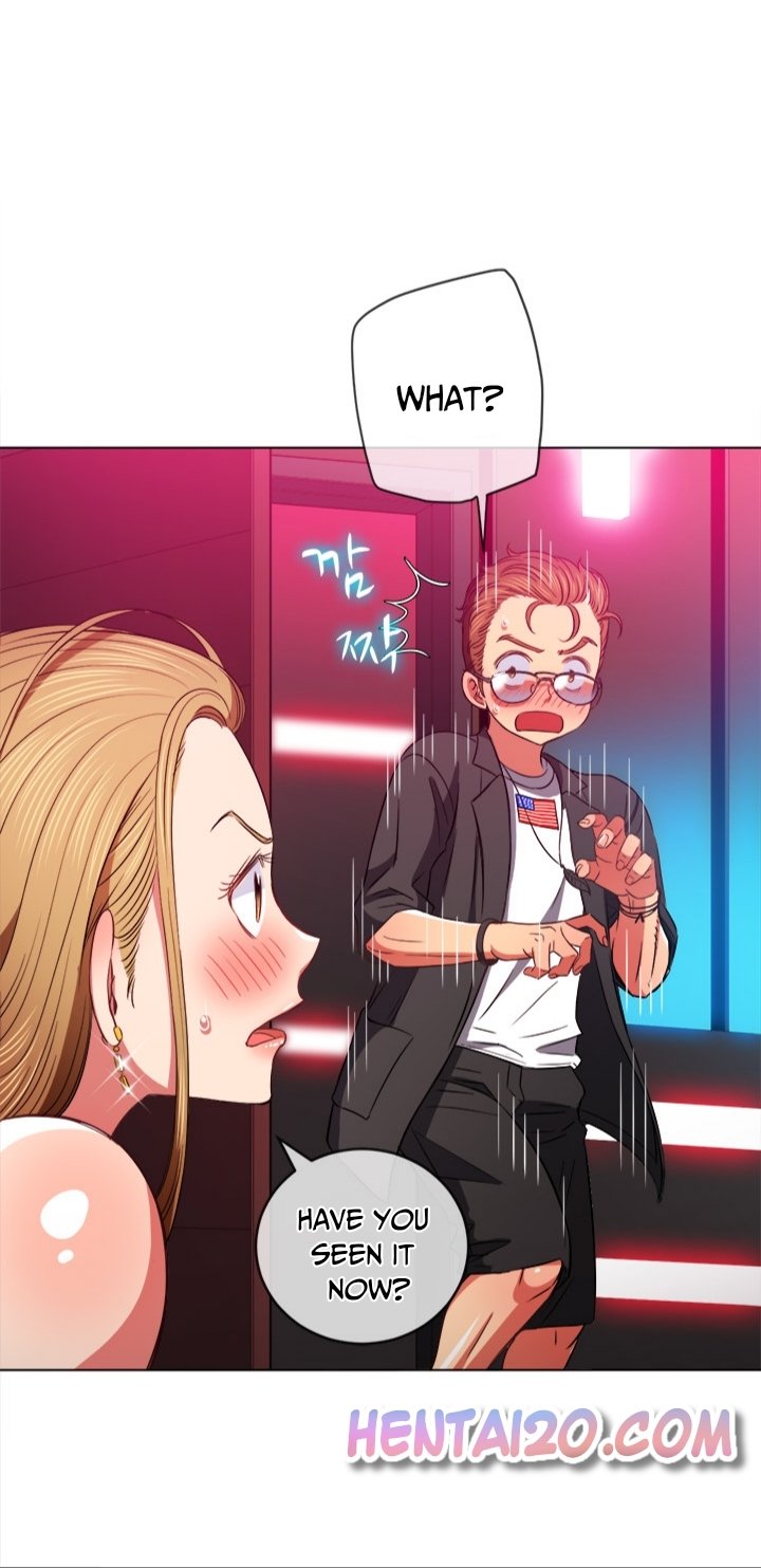My High School Bully chapter 75 page 40