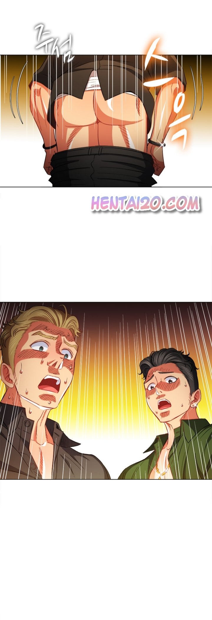 My High School Bully chapter 75 page 43
