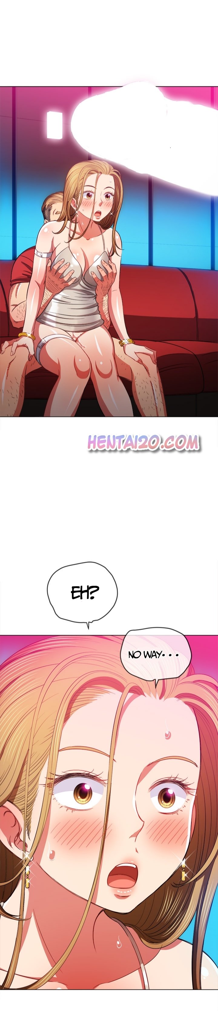 My High School Bully chapter 75 page 45