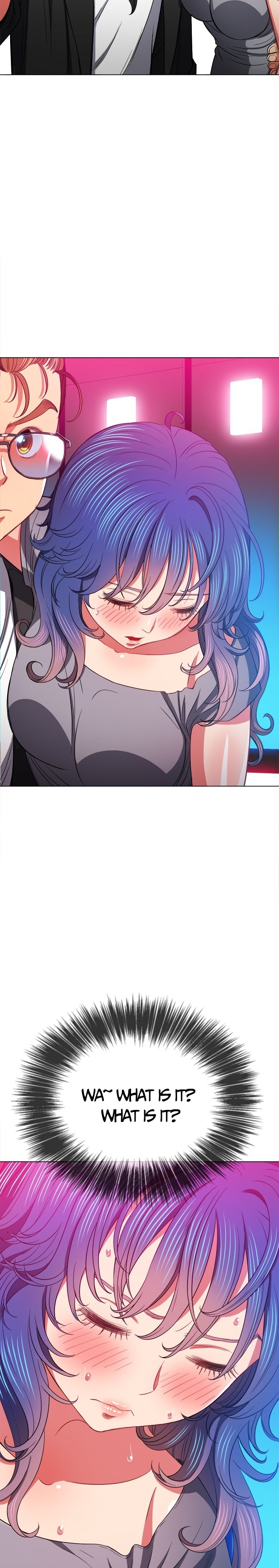 My High School Bully chapter 76 page 22
