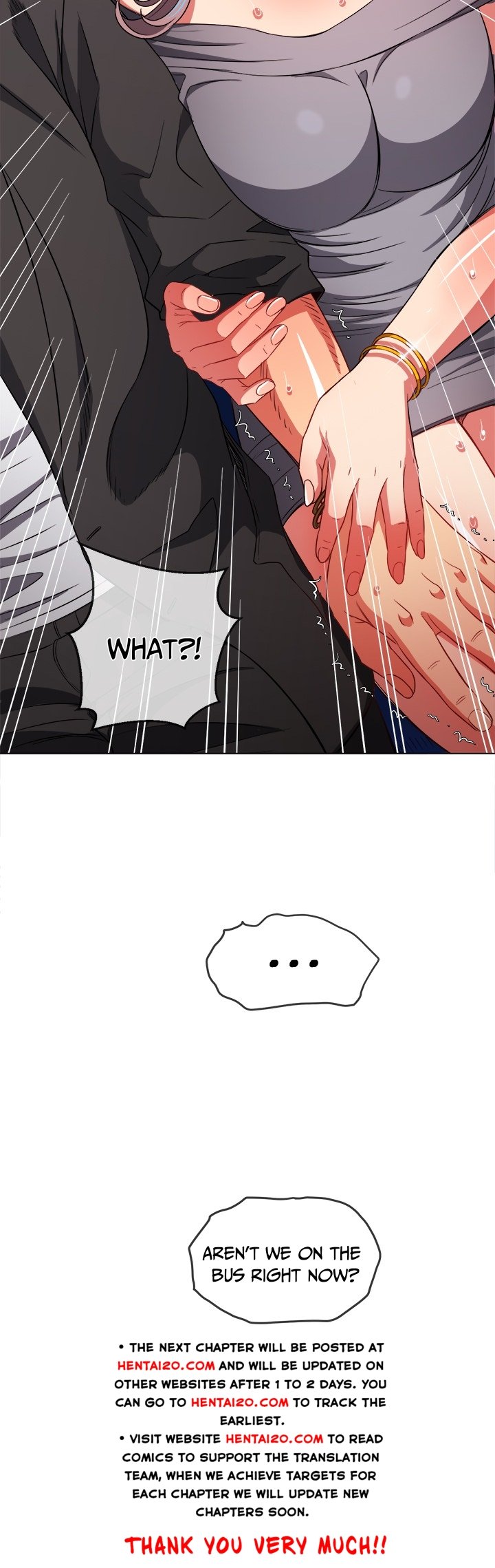 My High School Bully chapter 77 page 26