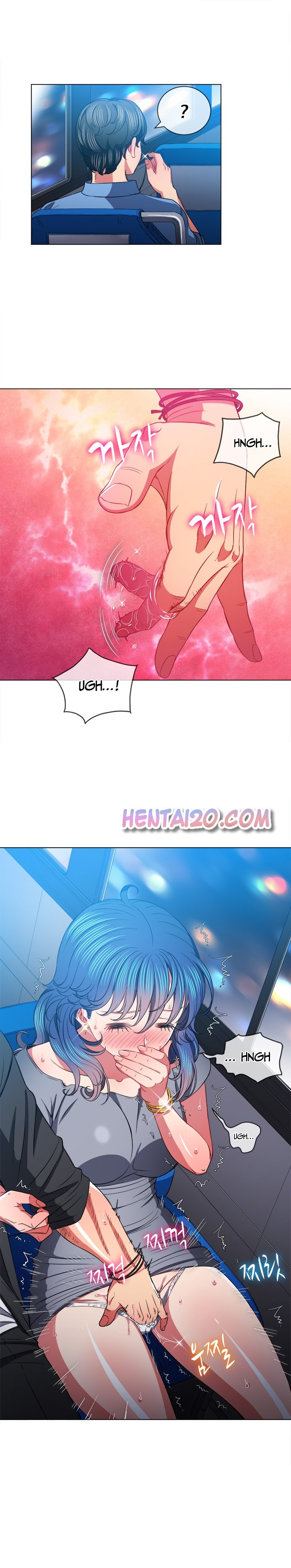 My High School Bully chapter 78 page 10