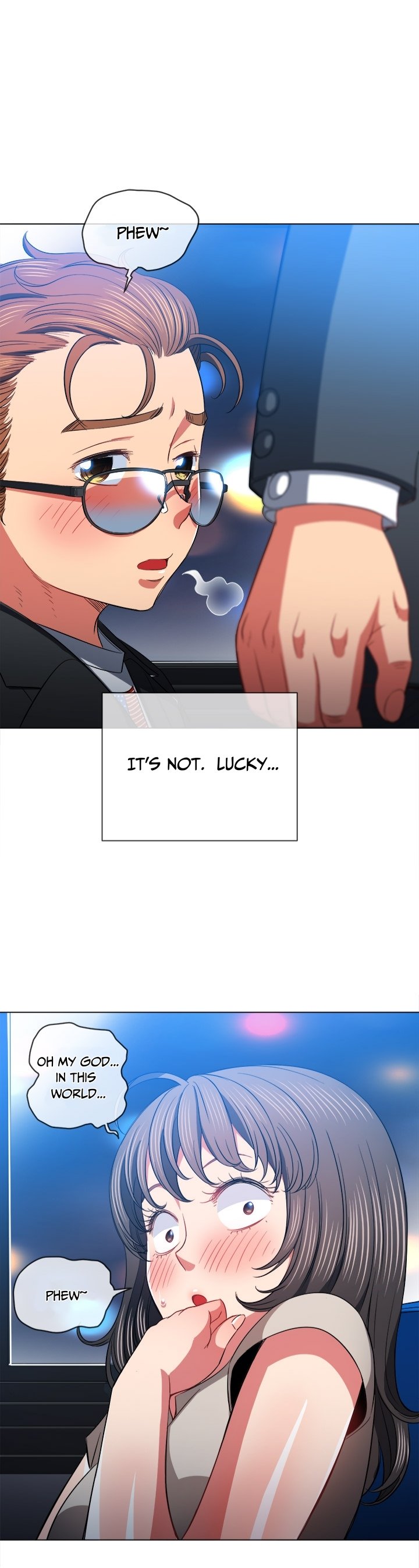 My High School Bully chapter 78 page 21