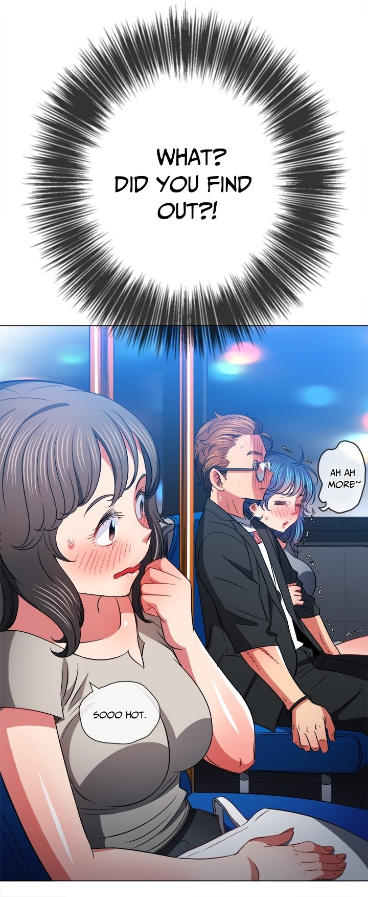 My High School Bully chapter 78 page 22