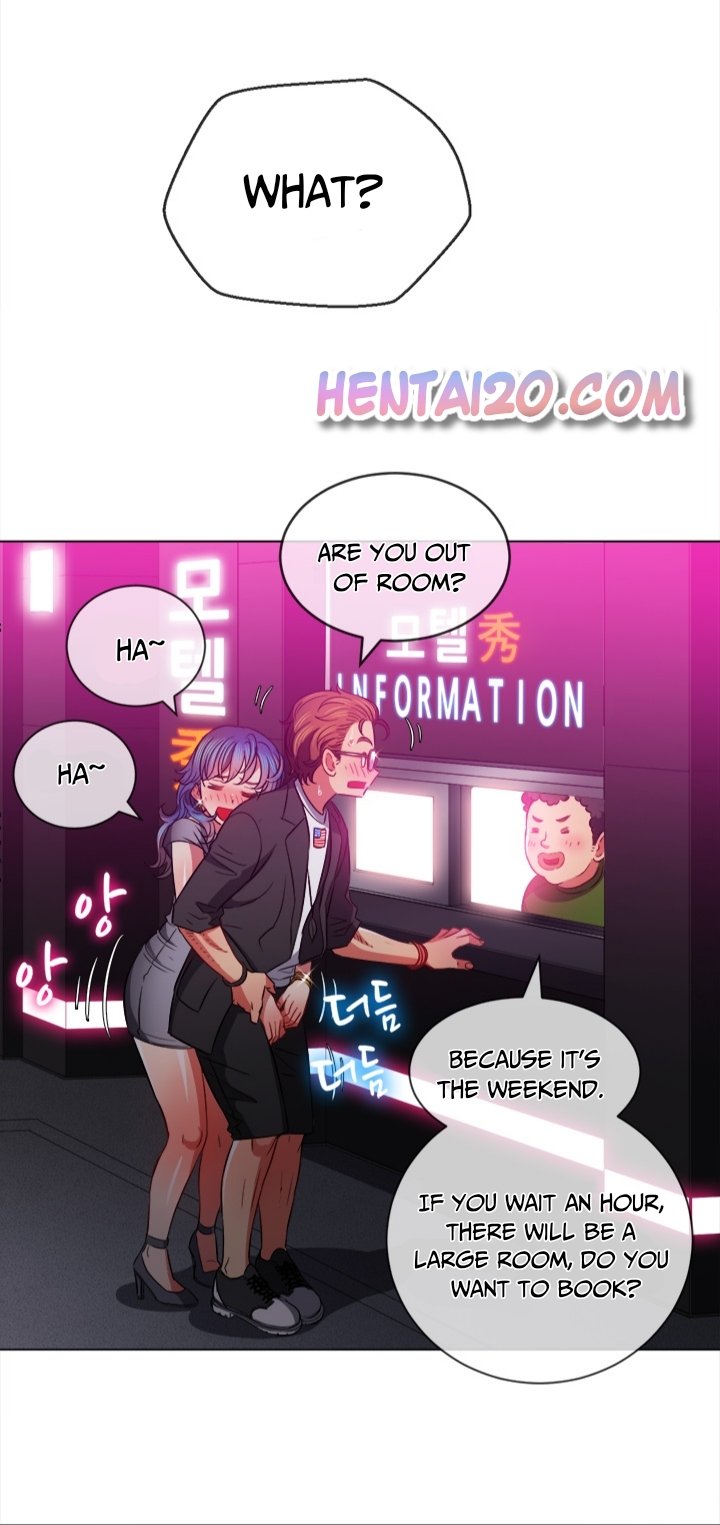 My High School Bully chapter 78 page 26
