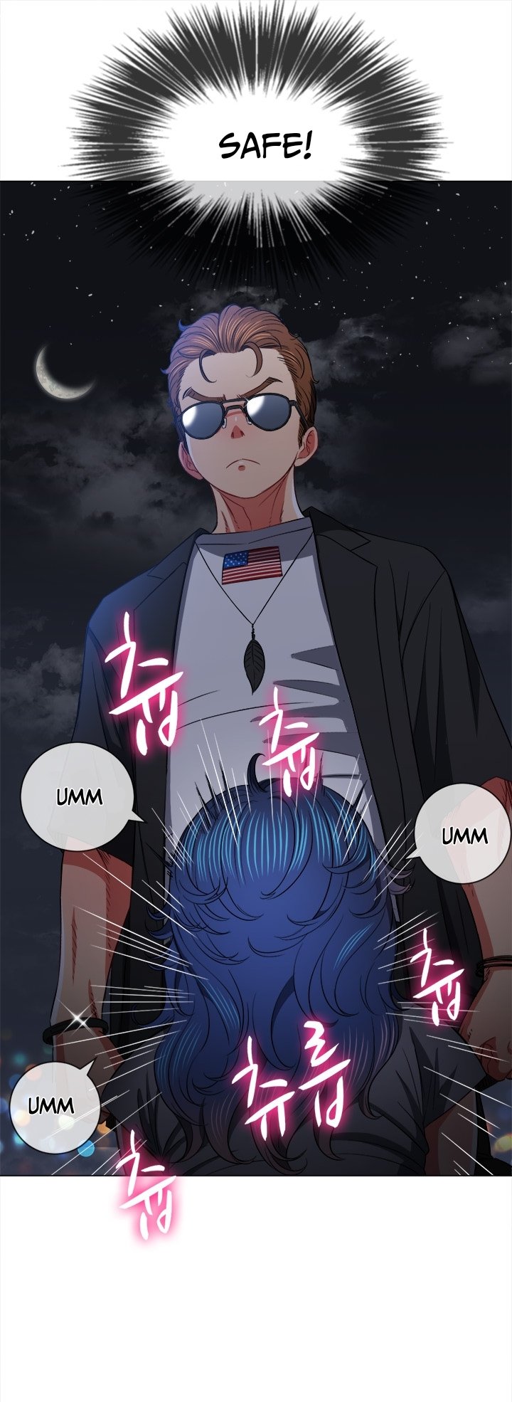 My High School Bully chapter 78 page 37