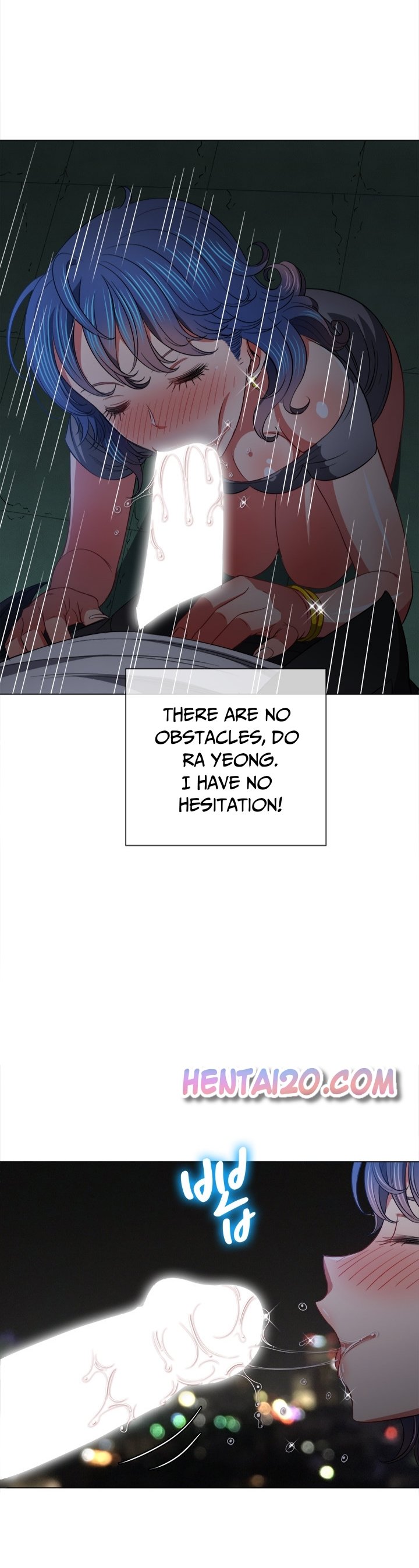 My High School Bully chapter 78 page 38