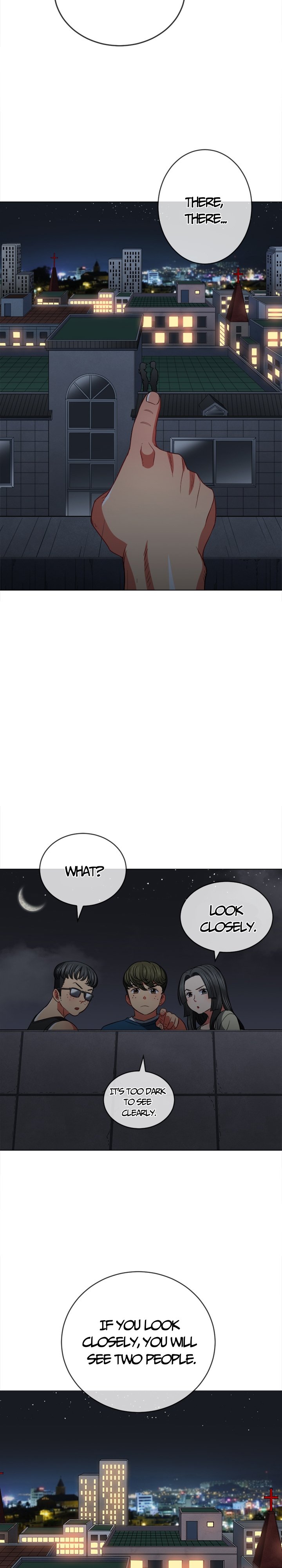 My High School Bully chapter 79 page 4