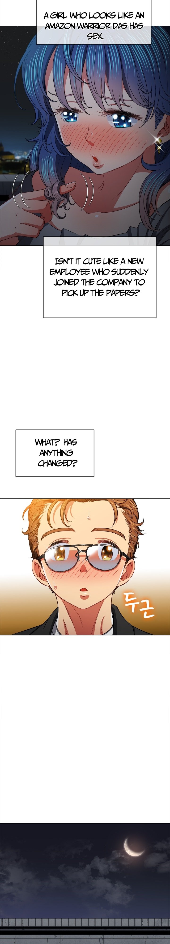 My High School Bully chapter 79 page 25