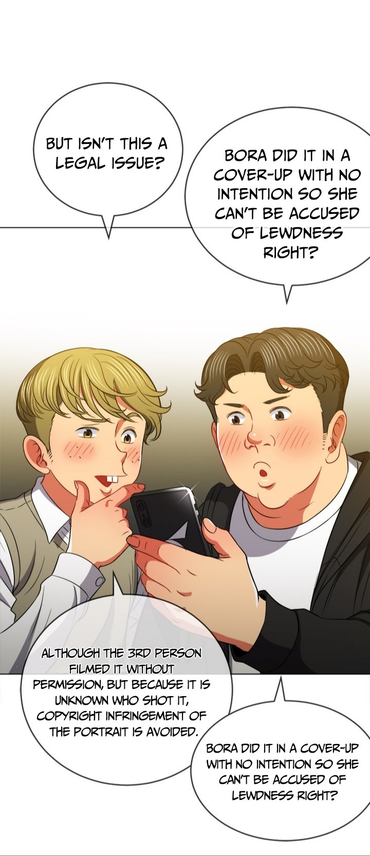 My High School Bully chapter 82 page 7