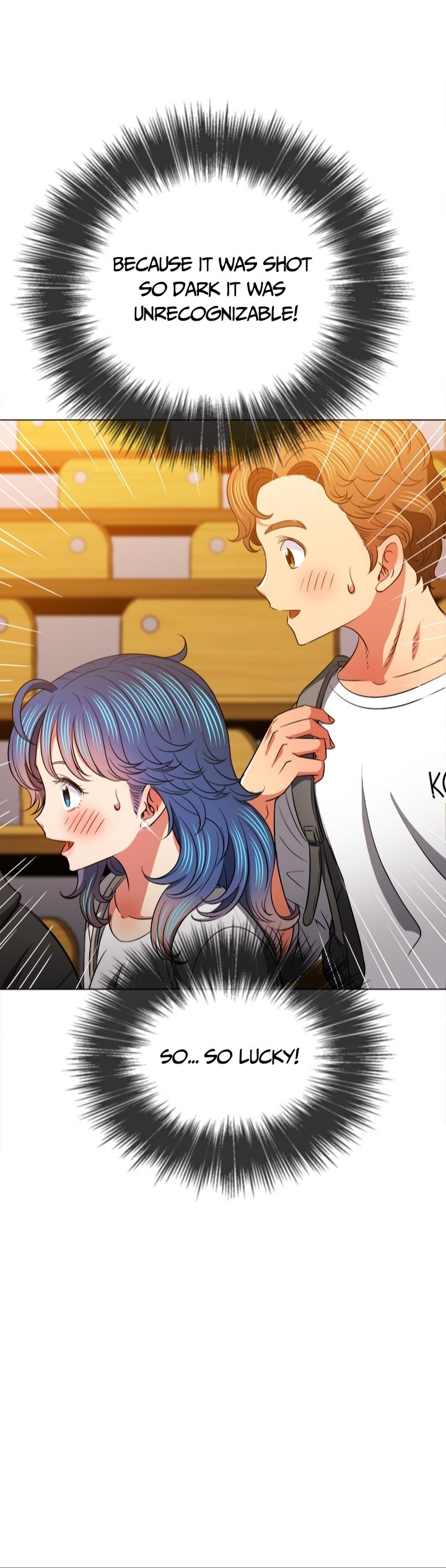 My High School Bully chapter 82 page 9