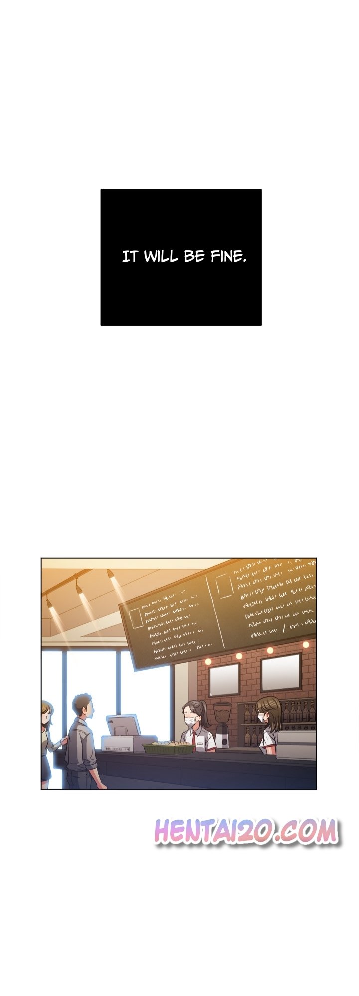 My High School Bully chapter 82 page 16