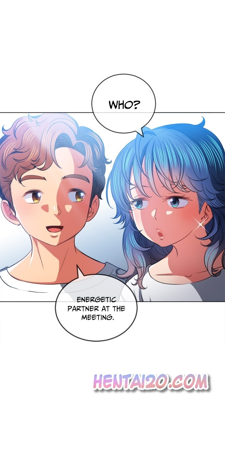 My High School Bully chapter 82 page 23