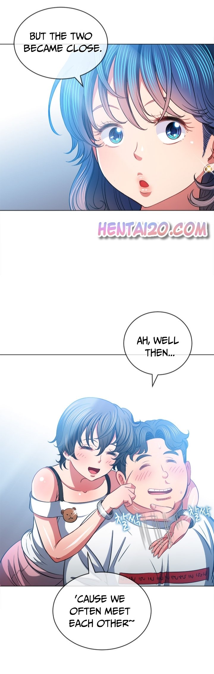 My High School Bully chapter 82 page 24
