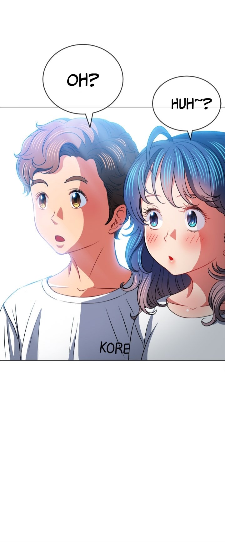 My High School Bully chapter 82 page 25