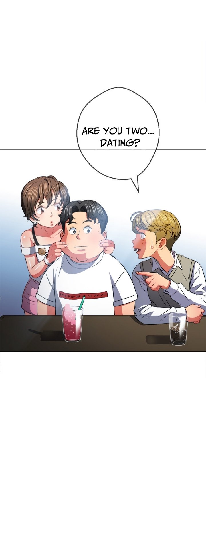 My High School Bully chapter 82 page 27