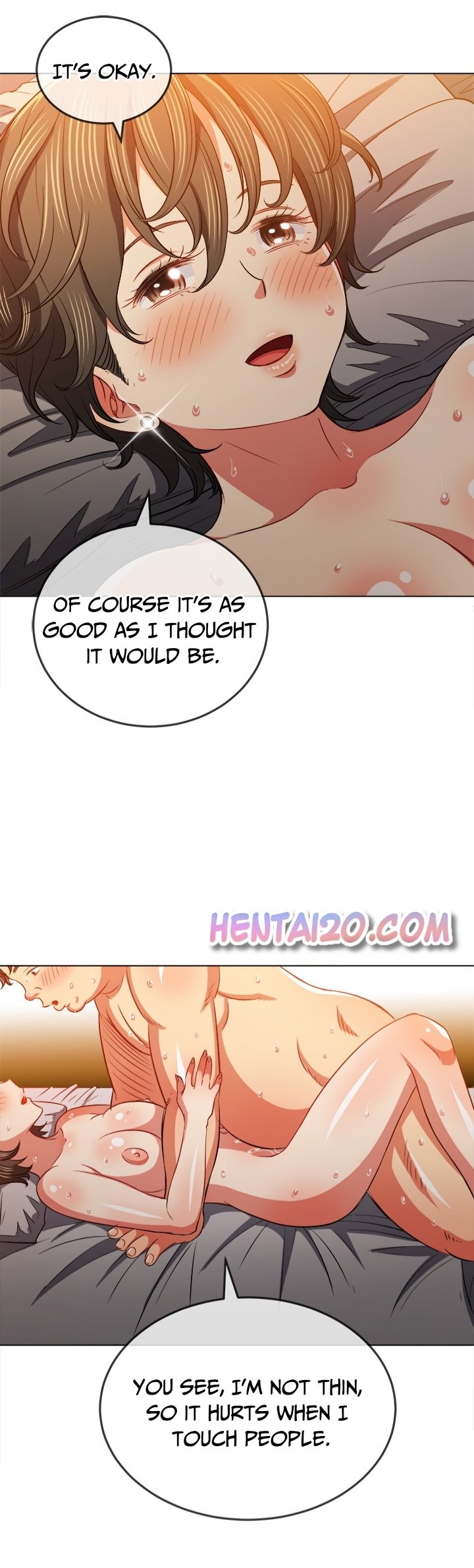 My High School Bully chapter 82 page 38