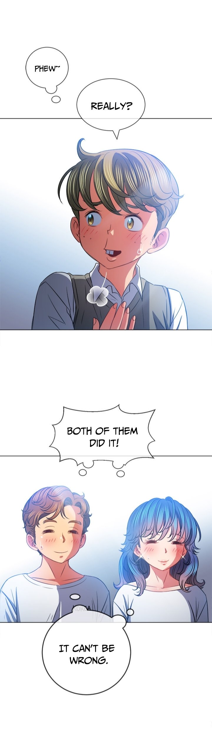 My High School Bully chapter 82 page 42