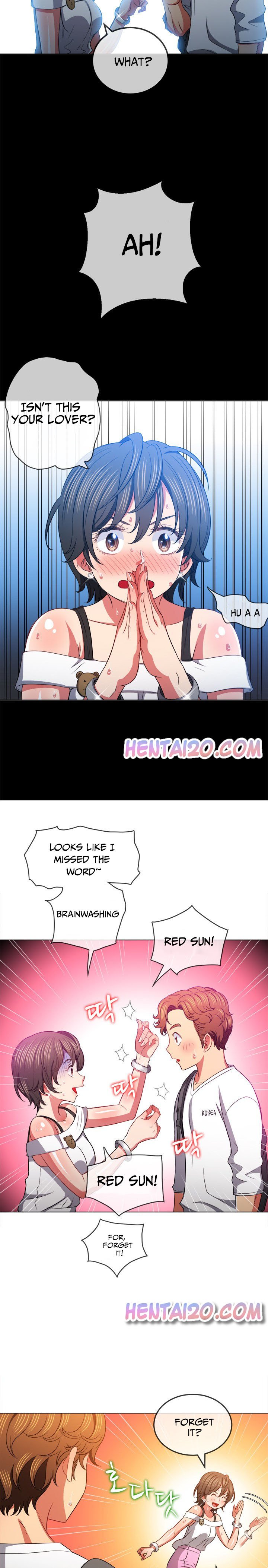 My High School Bully chapter 83 page 5
