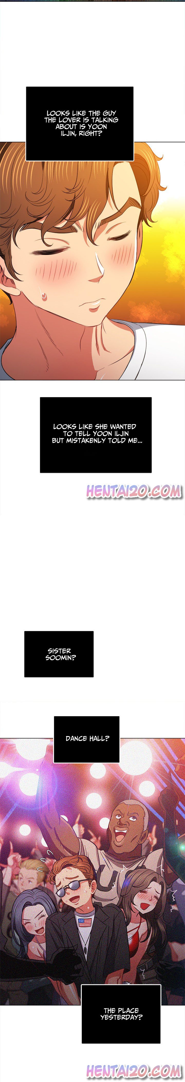 My High School Bully chapter 83 page 7