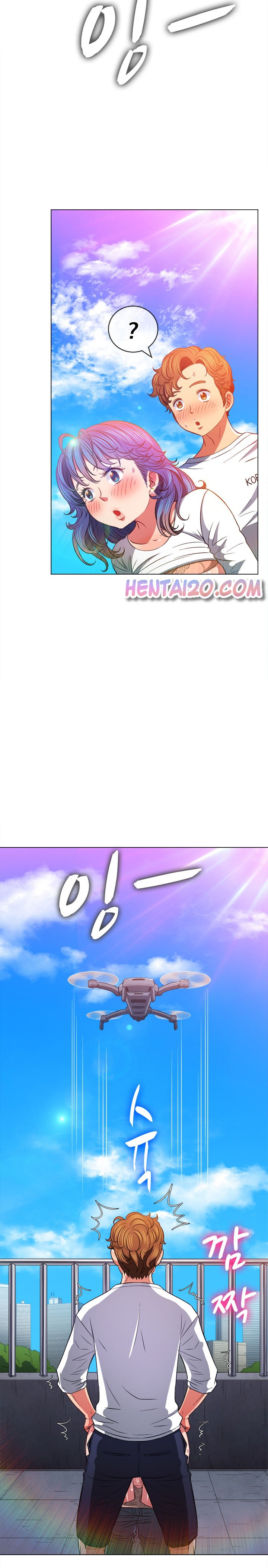 My High School Bully chapter 83 page 22