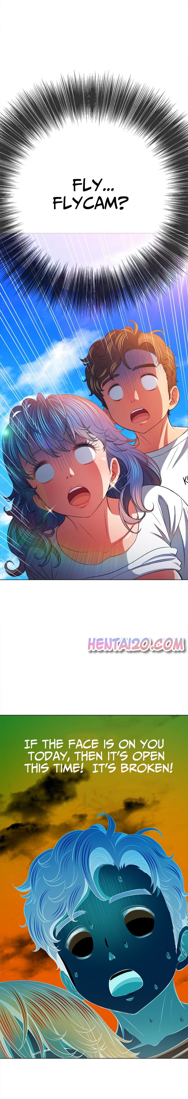 My High School Bully chapter 83 page 23