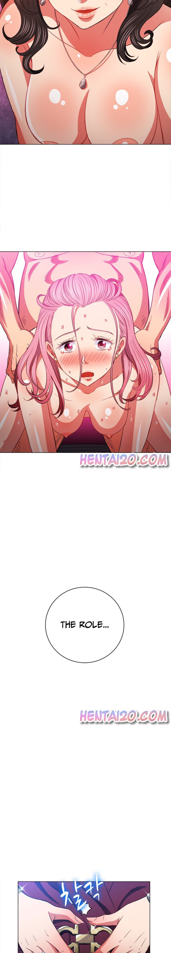 My High School Bully chapter 84 page 9
