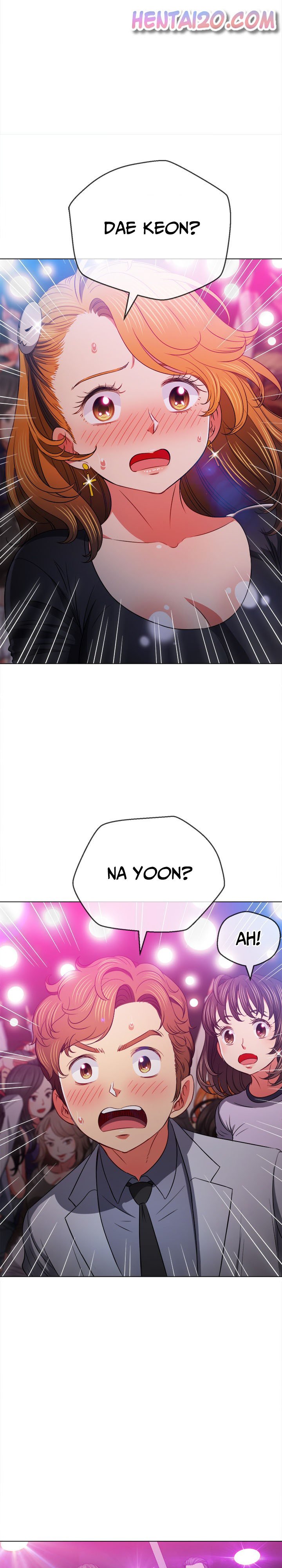 My High School Bully chapter 84 page 25