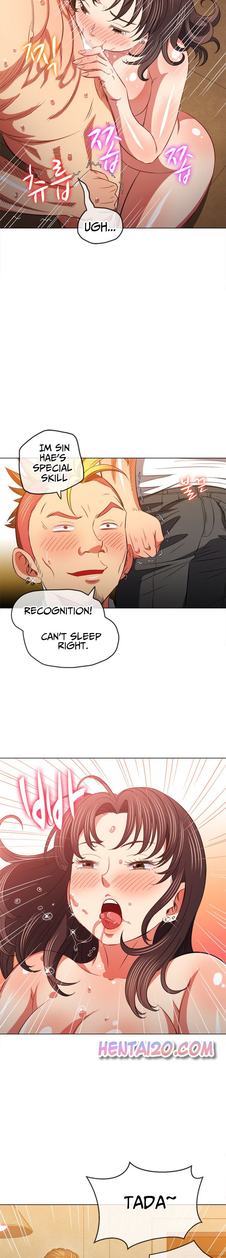 My High School Bully chapter 86 page 25