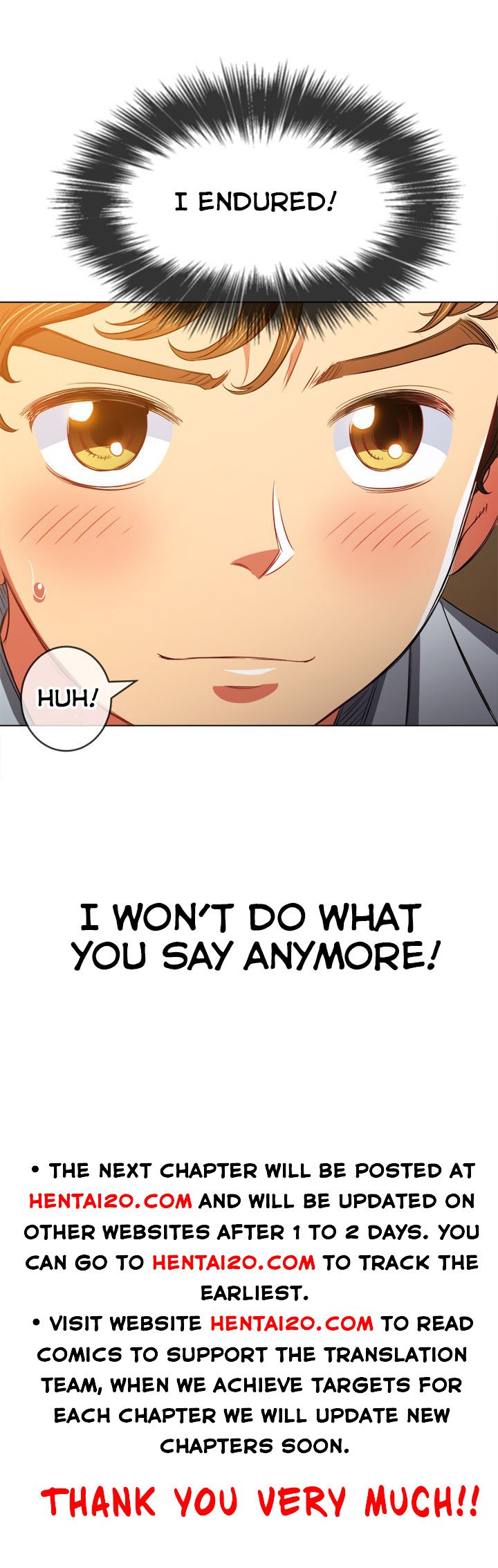 My High School Bully chapter 86 page 28