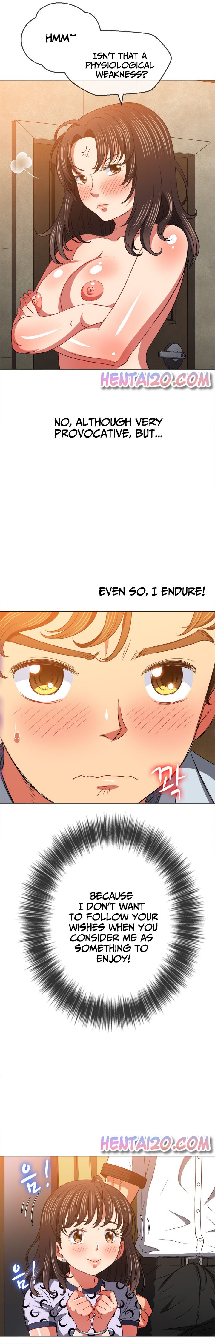 My High School Bully chapter 87 page 3