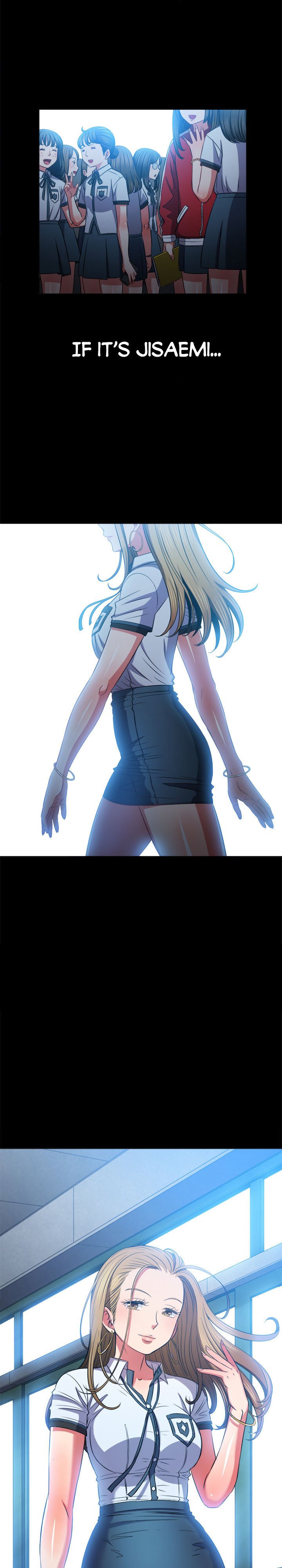 My High School Bully chapter 88 page 4