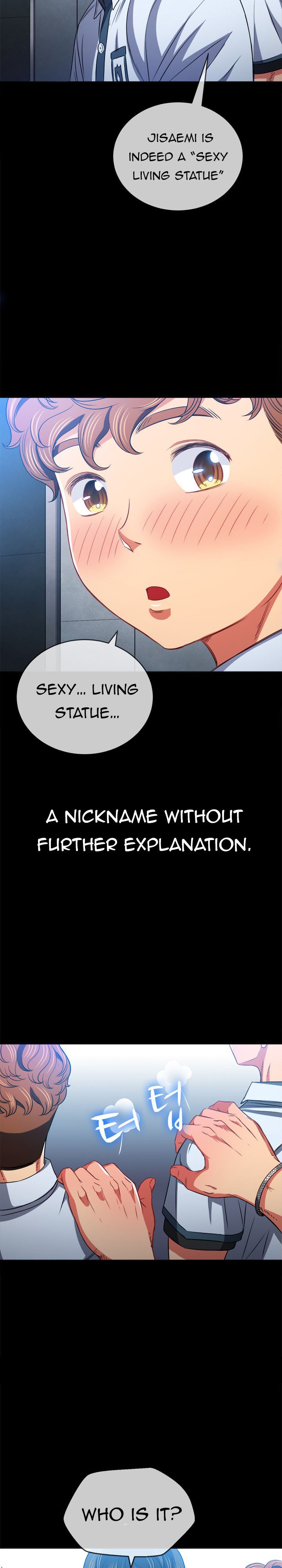 My High School Bully chapter 88 page 6