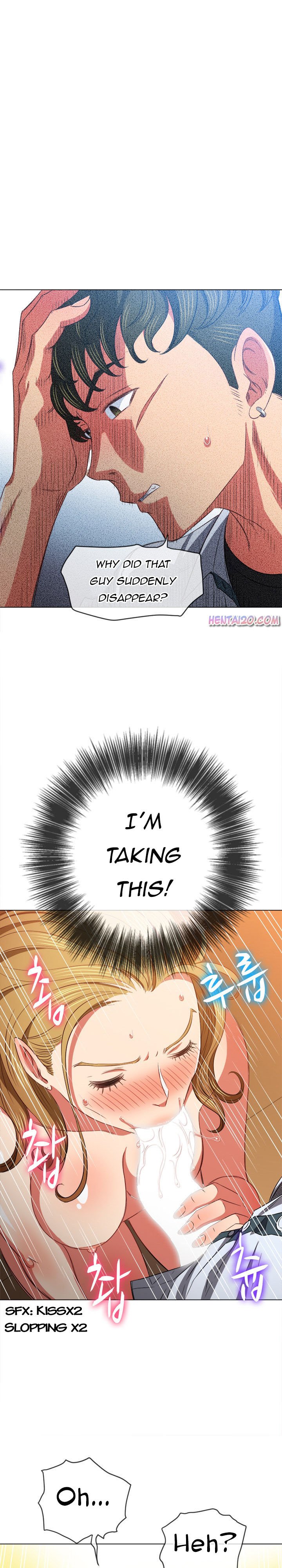 My High School Bully chapter 88 page 19