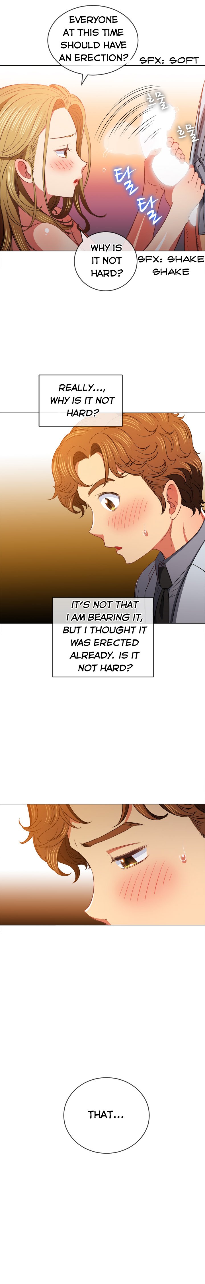 My High School Bully chapter 89 page 4