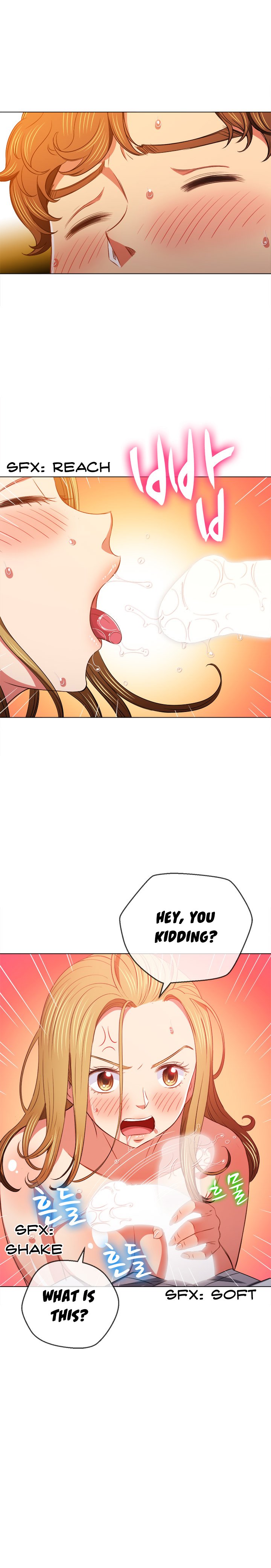 My High School Bully chapter 89 page 6