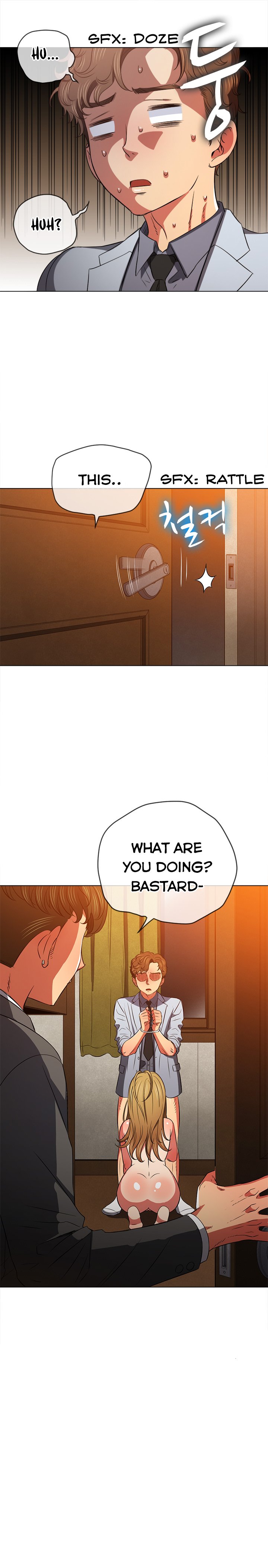 My High School Bully chapter 89 page 7