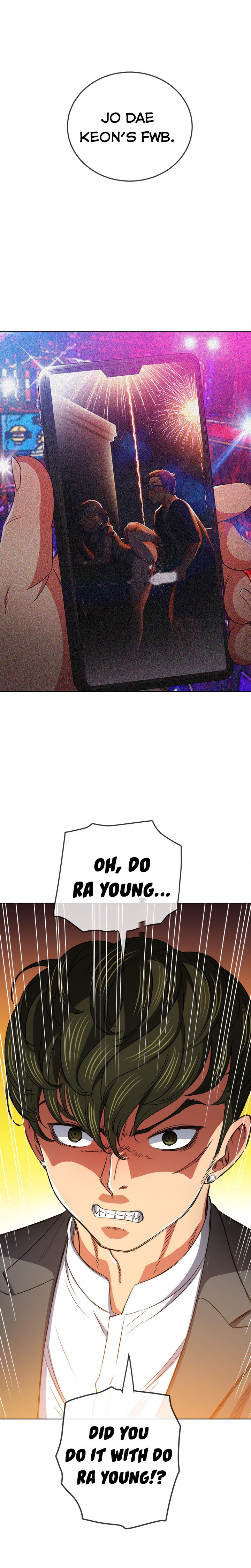 My High School Bully chapter 89 page 26