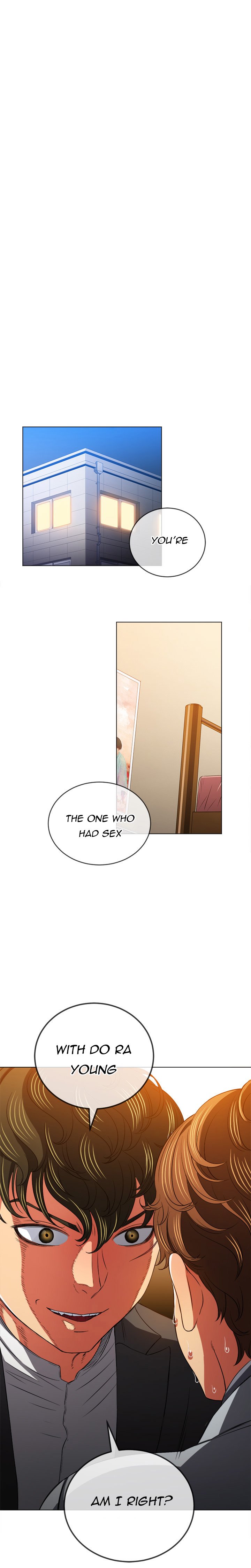 My High School Bully chapter 90 page 7