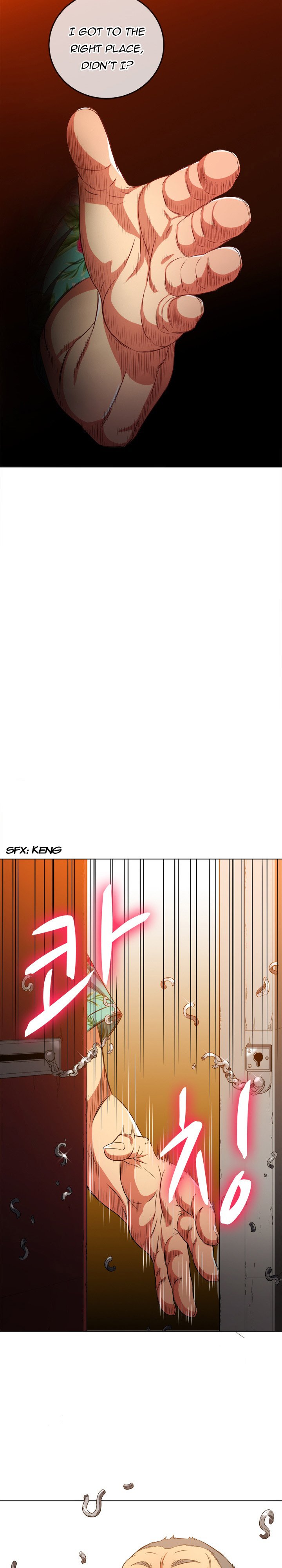 My High School Bully chapter 91 page 3