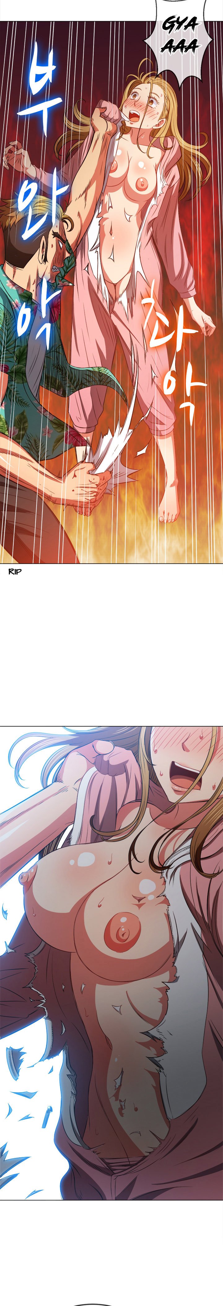 My High School Bully chapter 92 page 6
